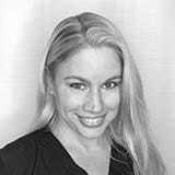Portrait of Jill T., a professional stylist at Cameo Salon & Spa, showcasing their expertise and style.