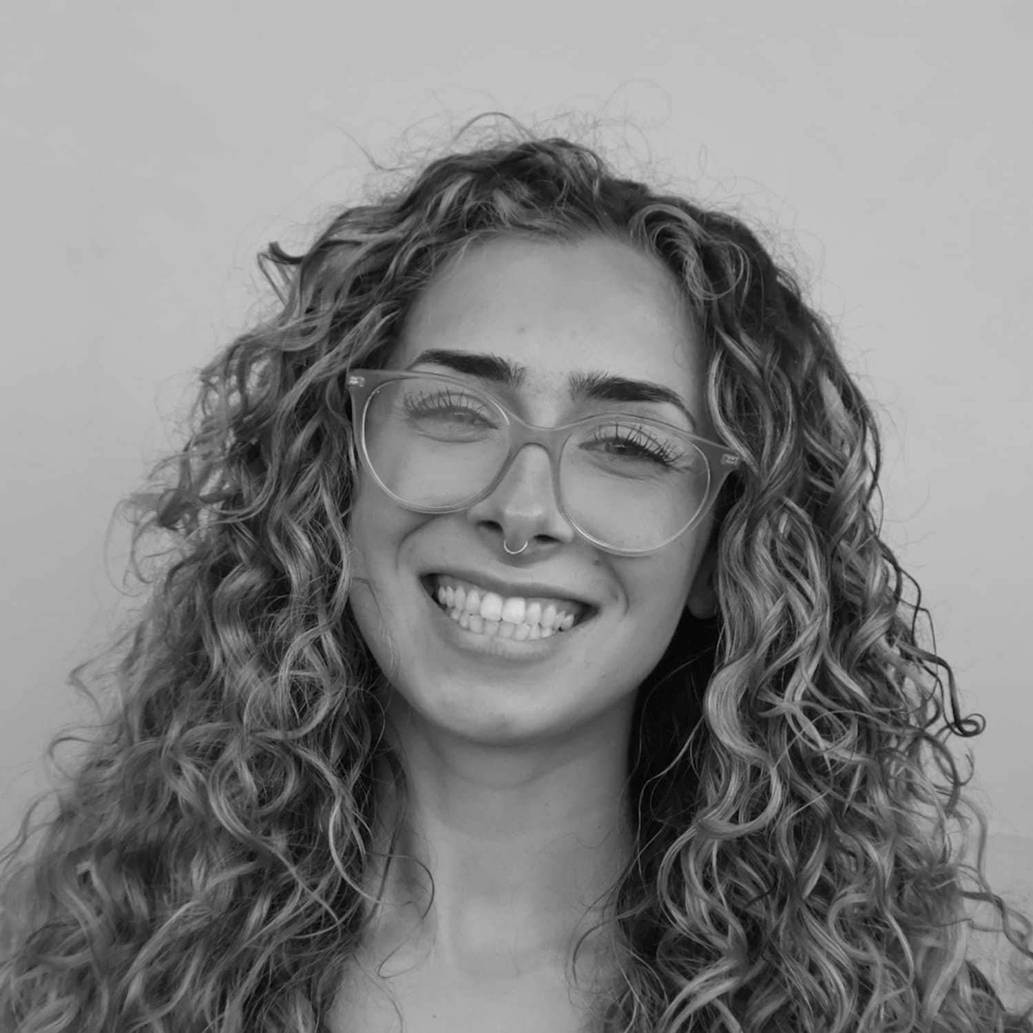 Portrait of Tianna J., a professional stylist at Cameo Salon & Spa, showcasing their expertise and style.