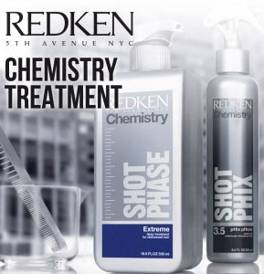 Redken-Chemistry