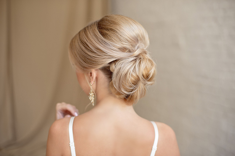 Holiday Hairstyles for On-the-Go Women - Cameo Salon & Spa