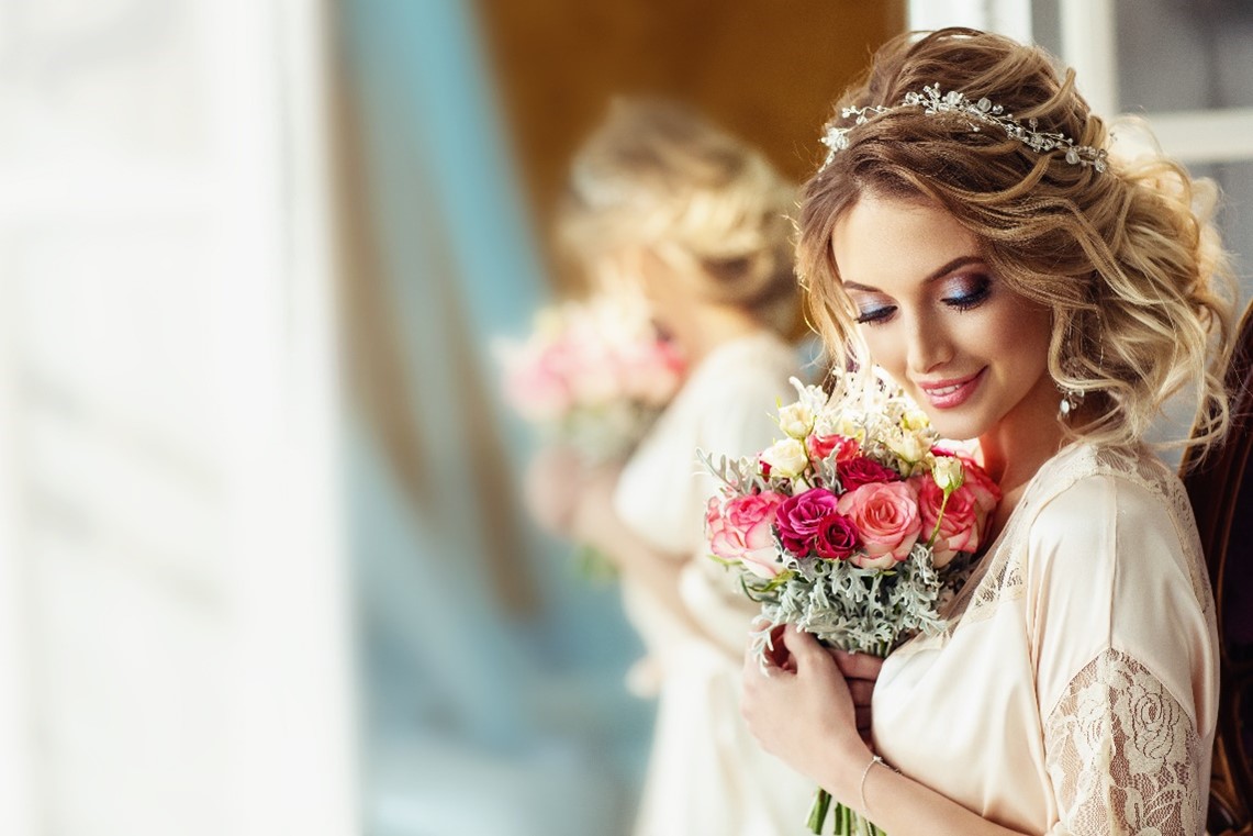 I Do, We Do, You Do: A Guide to Bridal Beauty for Every Member Of The  Wedding Party - Cameo Salon & Spa
